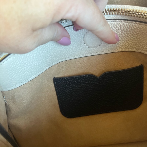 Kate Spade Knot Bag - Color Block - Picture 8 of 9